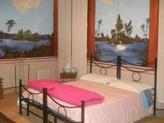 Sartirana Lomellina Perbacco Bed & Breakfast エクステリア 写真