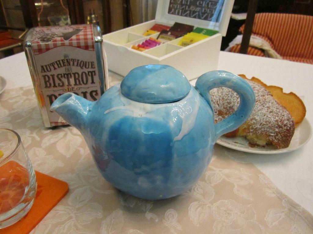 Sartirana Lomellina Perbacco Bed & Breakfast エクステリア 写真